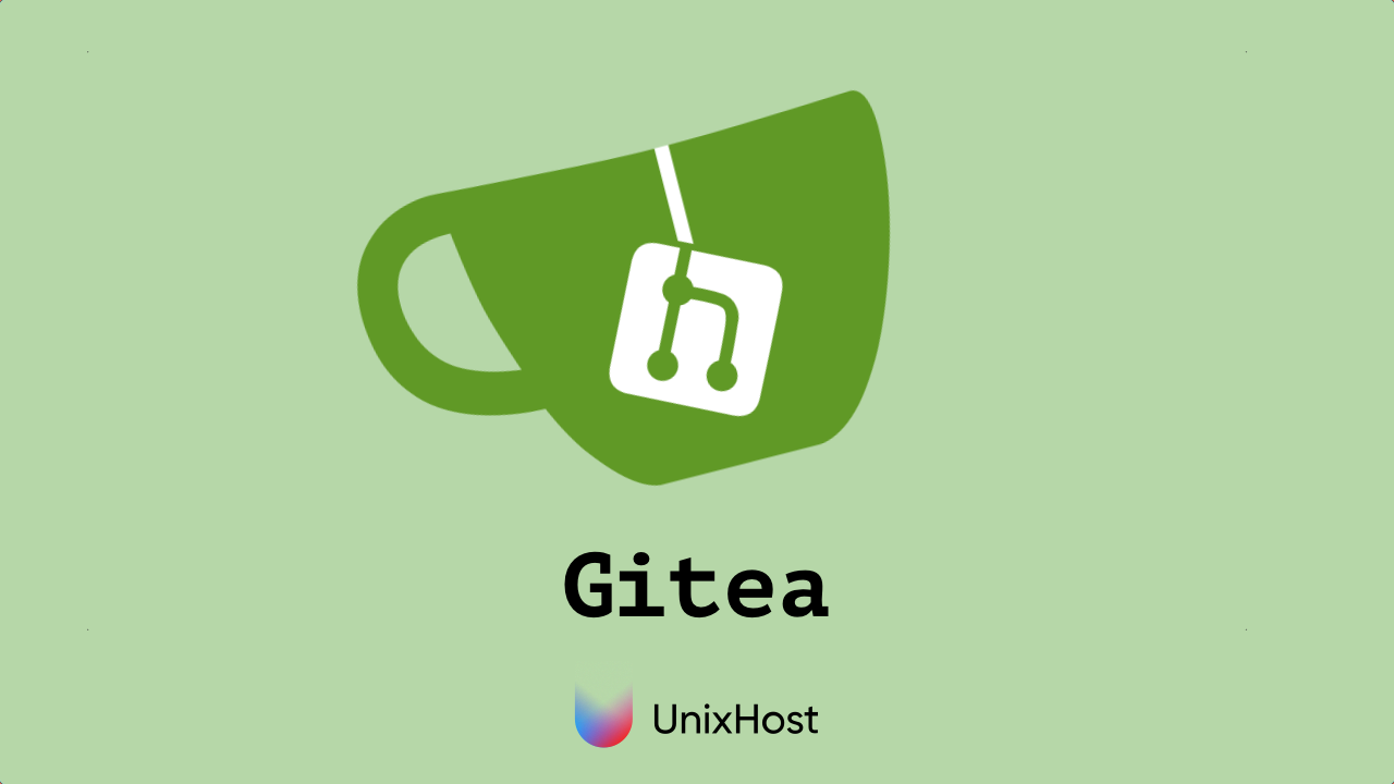 Gitea